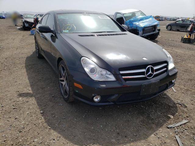 Salvage ✔️Mercedes-Benz Cls-63-Amg For Sale & Used Crashed At Auction  ✔️Copart, ✔️Iaai, ✔️Manheim