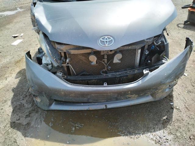 2015 TOYOTA SIENNA SPO 5TDXK3DC3FS541077