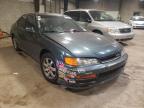 1996 HONDA  ACCORD