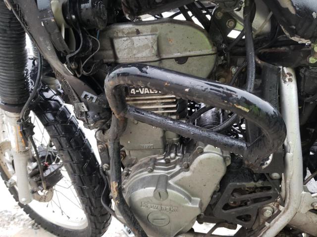 2006 KAWASAKI KL650 A JKAKLEA156DA24619