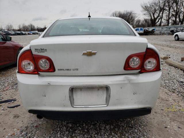 1G1ZE5EB2AF261797 Chevrolet Malibu Ltz 2010. Фото: 8