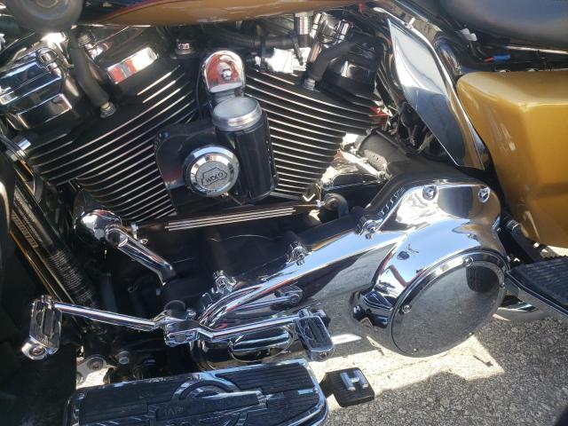 2017 HARLEY-DAVIDSON FLHTCUTG T 1HD1MAD19HB850130