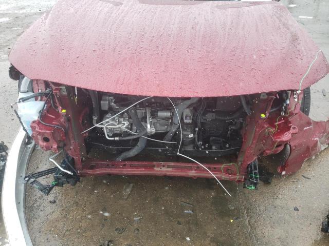 4T1B11HK4JU647878 Toyota Camry L 2018. Фото: 8