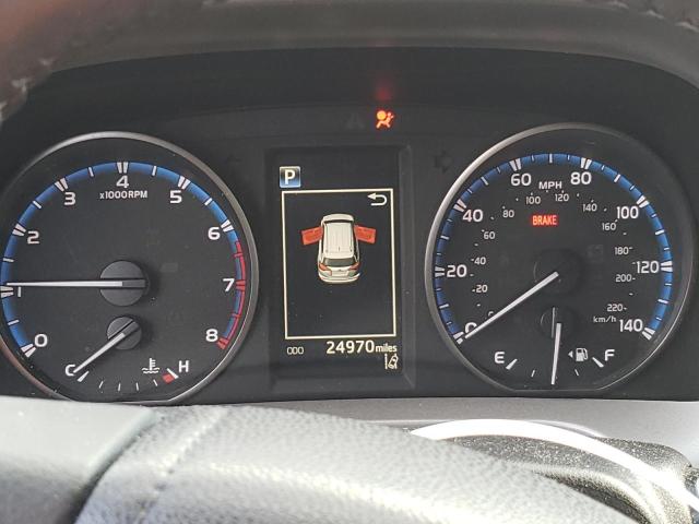 2018 TOYOTA RAV4 ADVEN 2T3RFREV3JW833593
