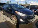 2012 HYUNDAI  ELANTRA