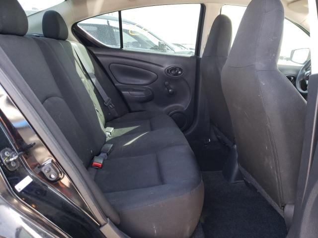 3N1CN7AP3GL849509 Nissan Versa S 2016. Фото: 5