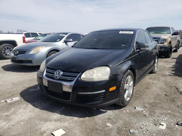 3VWRM71K59M080228 Volkswagen Jetta Se 2009. Фото: 1