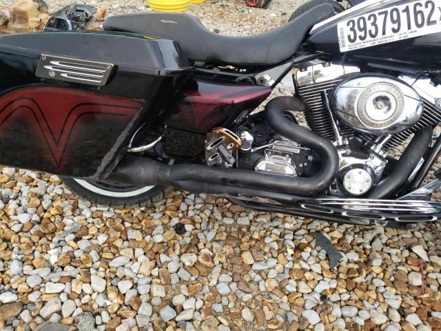 2002 HARLEY-DAVIDSON FLHPI 1HD1FHW162Y644882