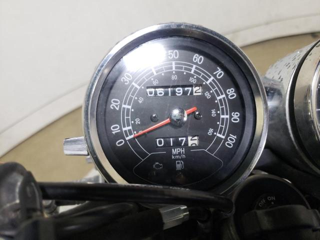 2015 YAMAHA SR400 JYARH04E6FA000007