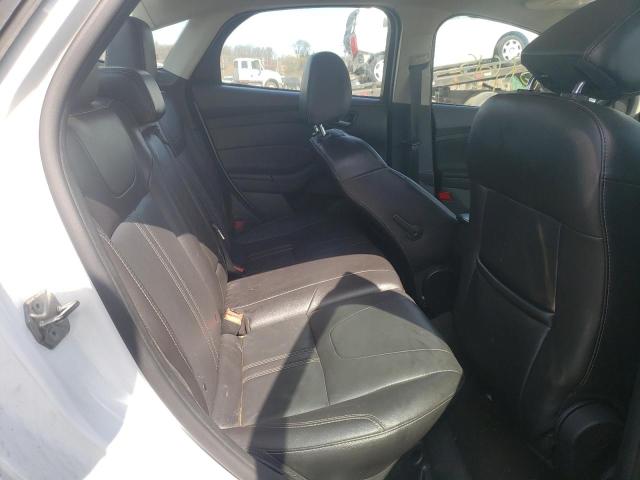 Фото: 1FADP3F28EL307127 - 6