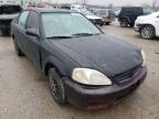 2000 HONDA  CIVIC