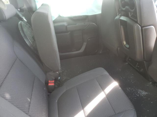 2021 CHEVROLET SILVRDO LT 1GCPYBEK2MZ353581