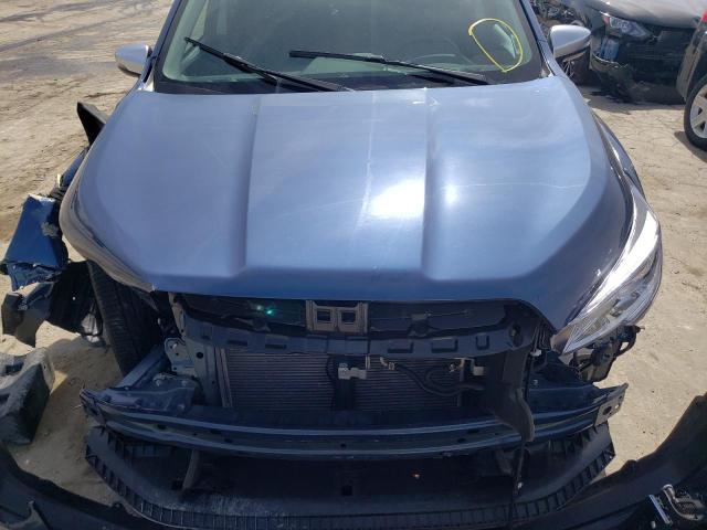 2022 SUBARU ASCENT TOU 4S4WMARDXN3404998