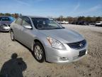 2011 NISSAN  ALTIMA