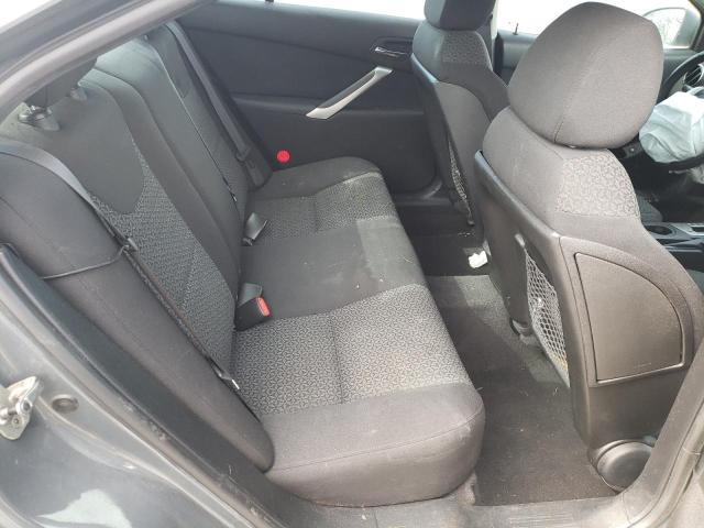 1G2ZJ57B194228012 Pontiac G6 2009. Фото: 5