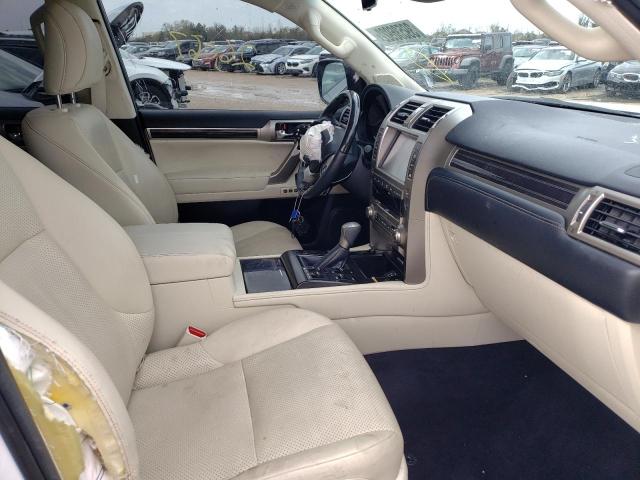 2020 LEXUS GX 460 LUX JTJGM7BX0L5245181