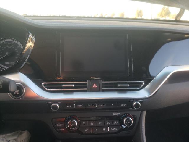 2020 KIA NIRO LX KNDCB3LC2L5414452
