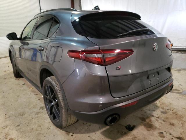 2020 ALFA ROMEO STELVIO ZASPAKANXL7C96584