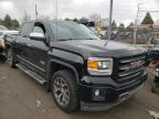 2015 GMC  SIERRA