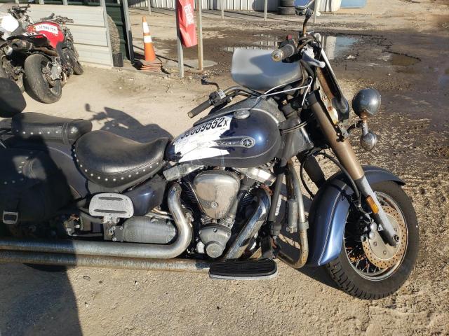 2008 YAMAHA XV1700 A JYAVP28E68A000258