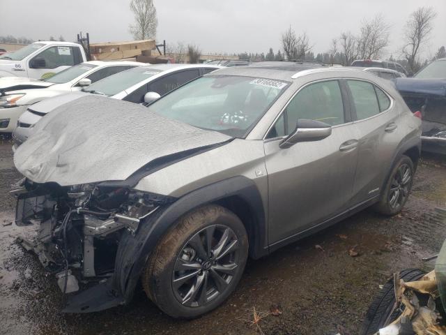 2021 LEXUS UX 250H JTHR9JBH1M2046869
