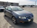 2008 VOLKSWAGEN  PASSAT