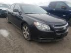 2011 CHEVROLET  MALIBU