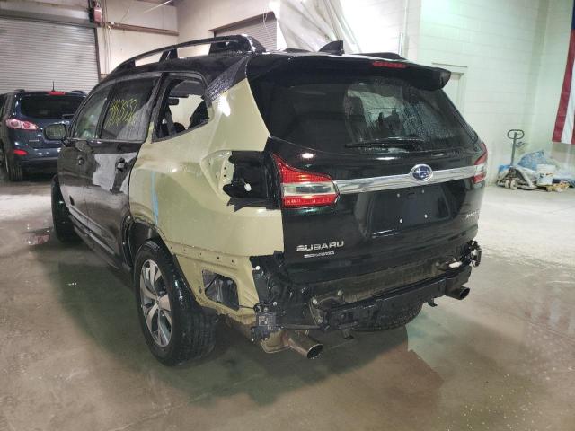 2020 SUBARU ASCENT PRE 4S4WMACD7L3416368