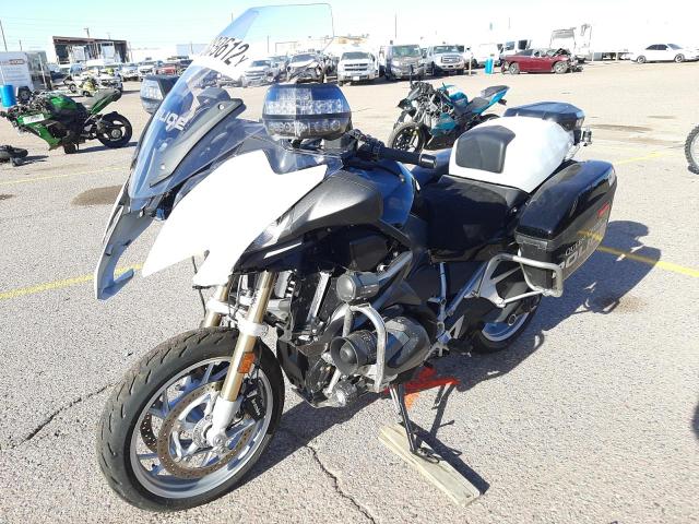 2021 BMW R 1250 RT WB10L0300M6E08083