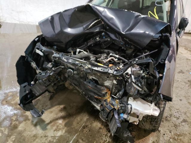 2018 SUBARU FORESTER JF2SJAJC7JH526943