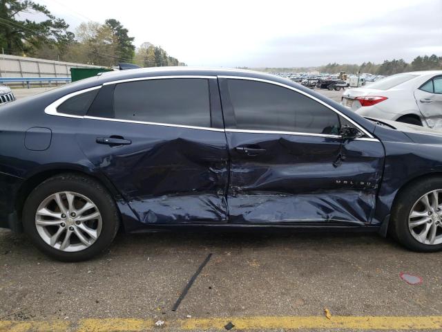 2017 CHEVROLET MALIBU LT 1G1ZE5STXHF176343