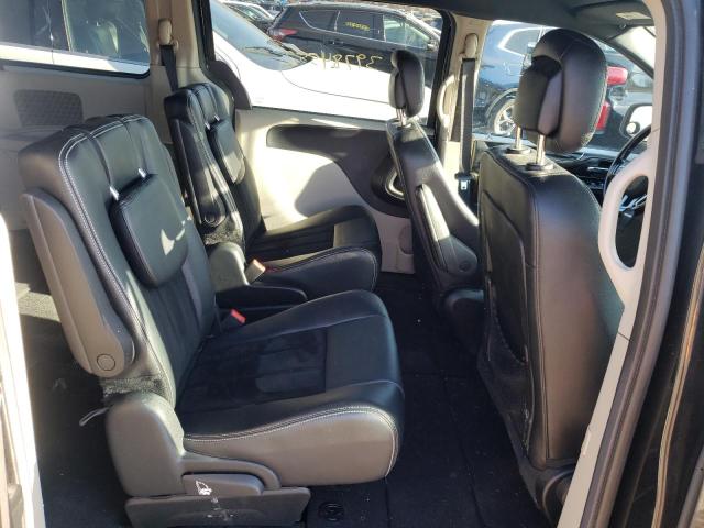 2017 DODGE GRAND CARA 2C4RDGCG0HR773341