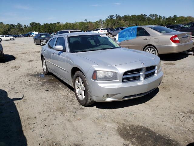 Dodge Charger salvage cars for sale: 2010 Dodge Charger SX
