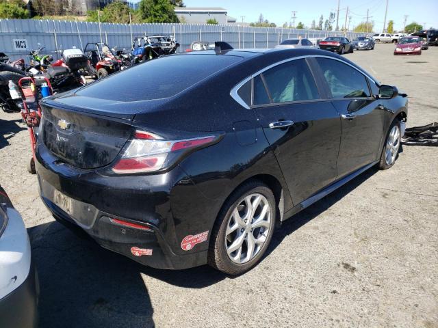 2018 CHEVROLET VOLT PREMI 1G1RD6S56JU145232