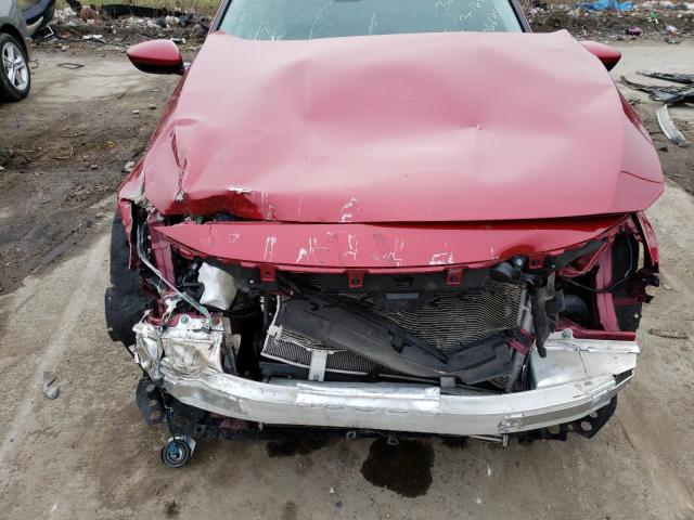 1HGCV1F19JA006980 Honda Accord Lx 2018. Фото: 6