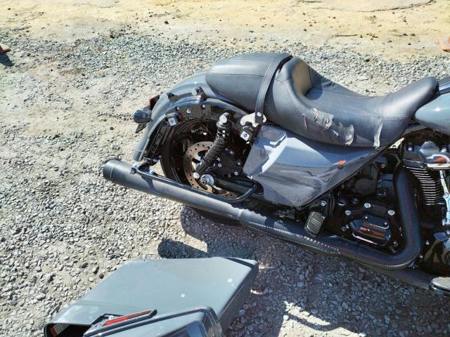 2022 HARLEY-DAVIDSON FLTRXS 1HD1KTP14NB602635