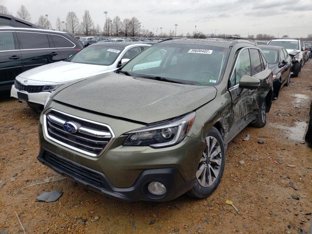 2019 SUBARU OUTBACK TO 4S4BSATC3K3225749