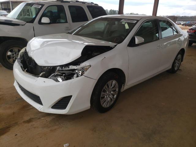 4T1BF1FK7EU851598 Toyota Camry L 2014. Фото: 1