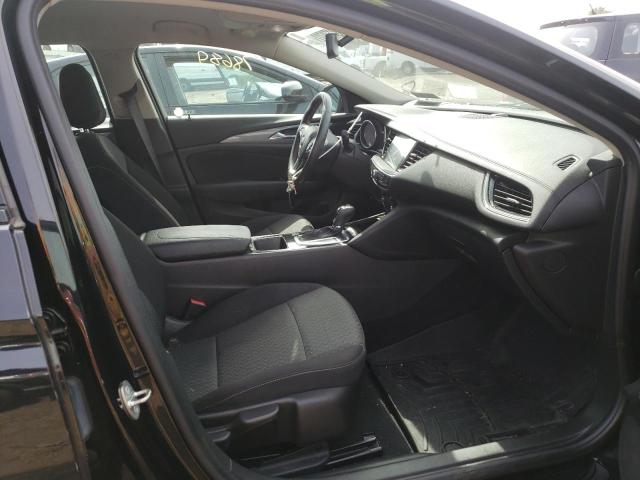 2018 BUICK REGAL TOUR W04GU8SX2J1106127