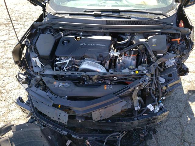 2018 CHEVROLET VOLT PREMI 1G1RD6S56JU145232