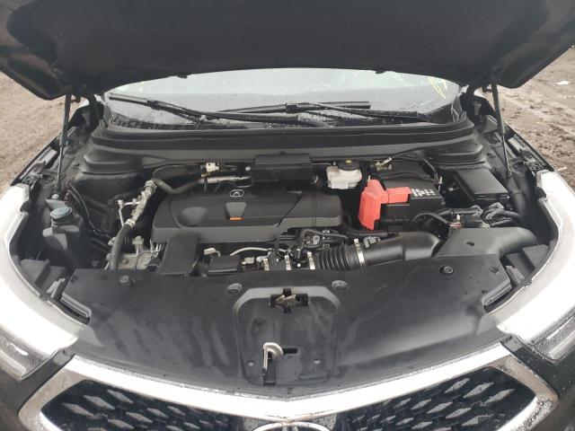 2019 ACURA RDX ADVANC 5J8TC2H70KL022696
