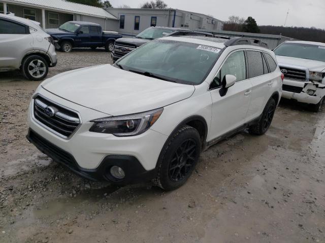 2019 SUBARU OUTBACK 2. 4S4BSANC8K3358715