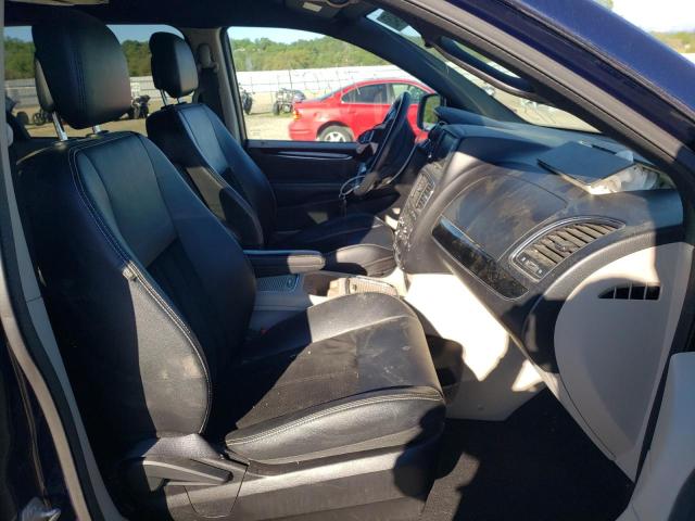 2C4RDGCGXFR690982 Dodge Grand Caravan Sxt