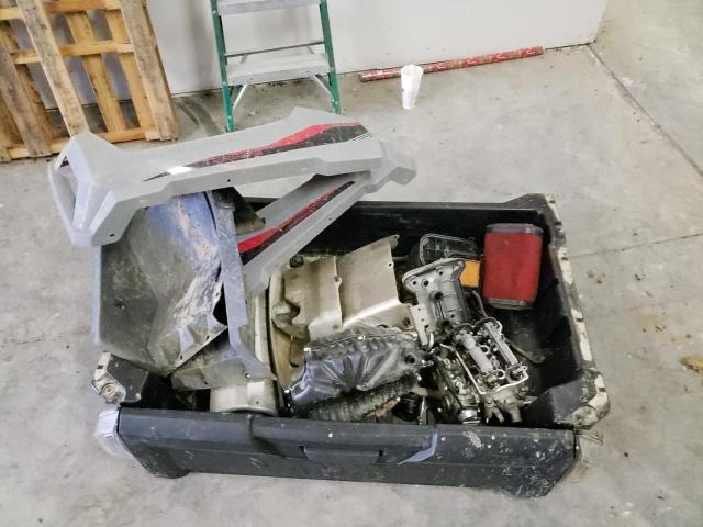 2021 YAMAHA YXE850 5Y4AN27Y2MA108656