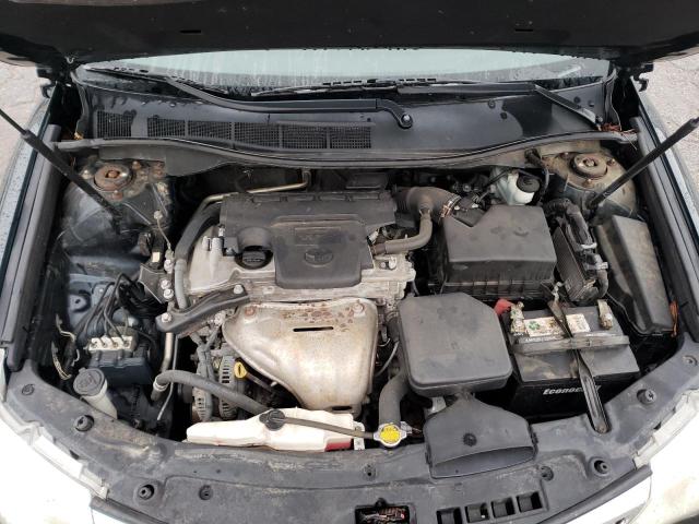 4T1BF1FK4DU268775 Toyota Camry L 2013. Фото: 6