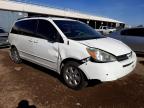 2005 TOYOTA  SIENNA