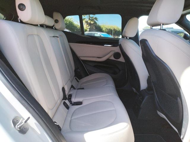 2019 BMW X2 SDRIVE2 WBXYJ3C50K5N38263