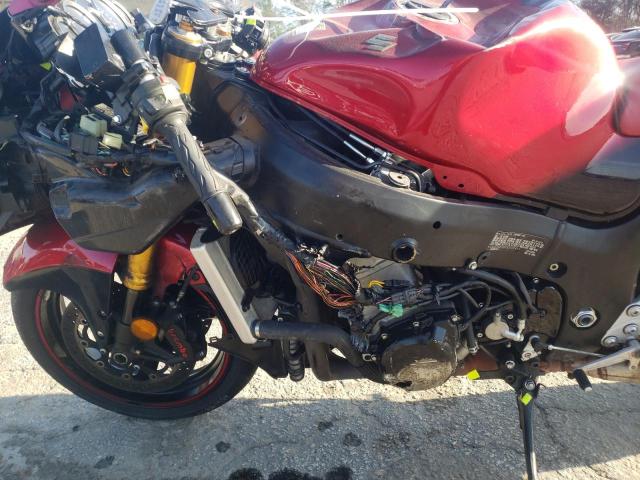 2014 SUZUKI GSX1300 RA JS1GX72B7E2101415