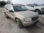 2003 JEEP  CHEROKEE