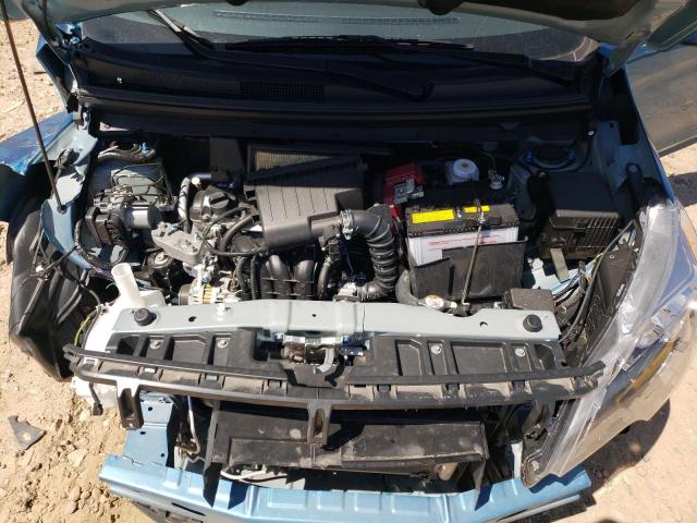 2022 MITSUBISHI MIRAGE ML32FUFJ1NHF00245